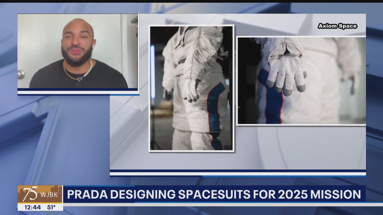 What's Happening In Space