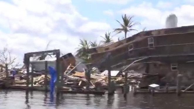 First tropical weather outlook released