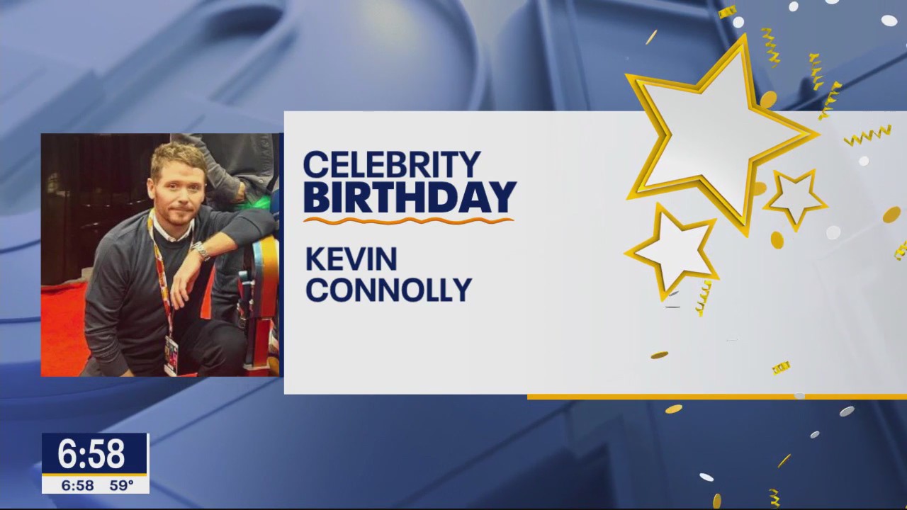 Celebrity birthdays for March 5