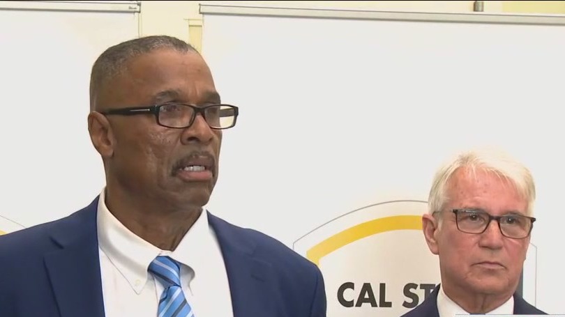 DA Gascón, Innocence Project want Maurice Hastings' name cleared