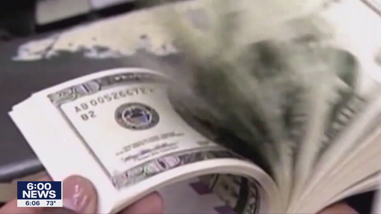 Minnesota frontline worker bonuses denied