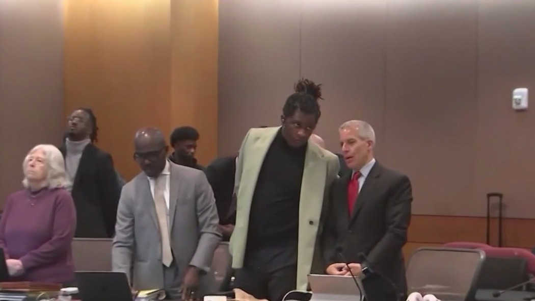 YSL trial to resume after defendant stabbed