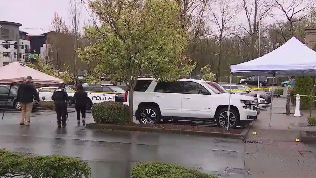 Federal Way mayor vows to make city safer after multiple shootings