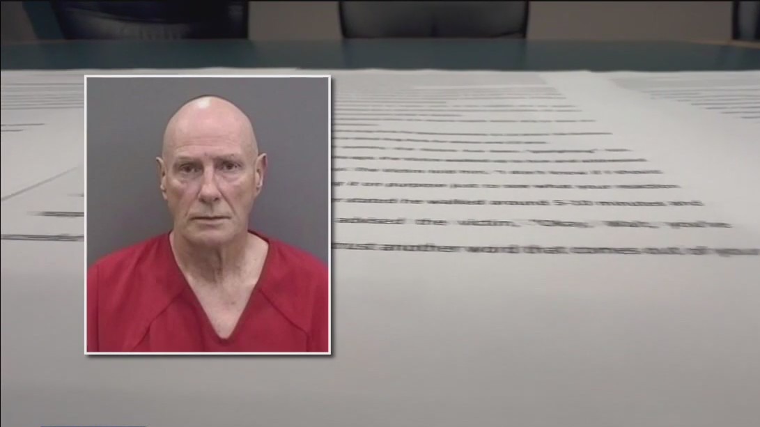Hearing delayed for man accused in dog park shooting