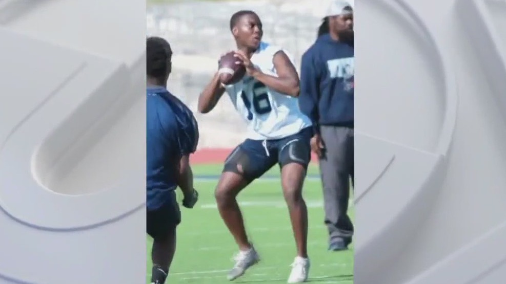 High school sports talk with Snupe Daniel