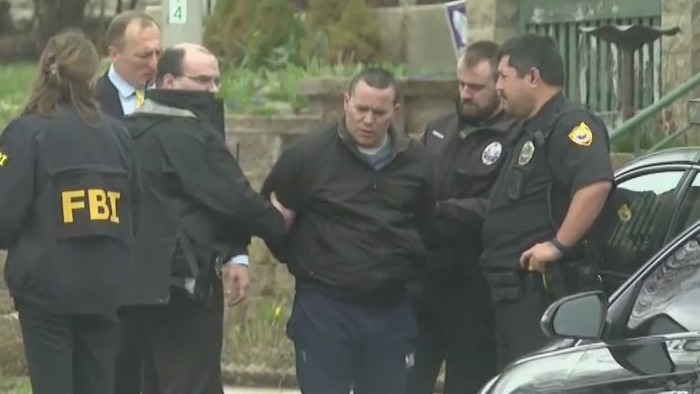 West Allis hate crime charge after notes left, cars vandalized