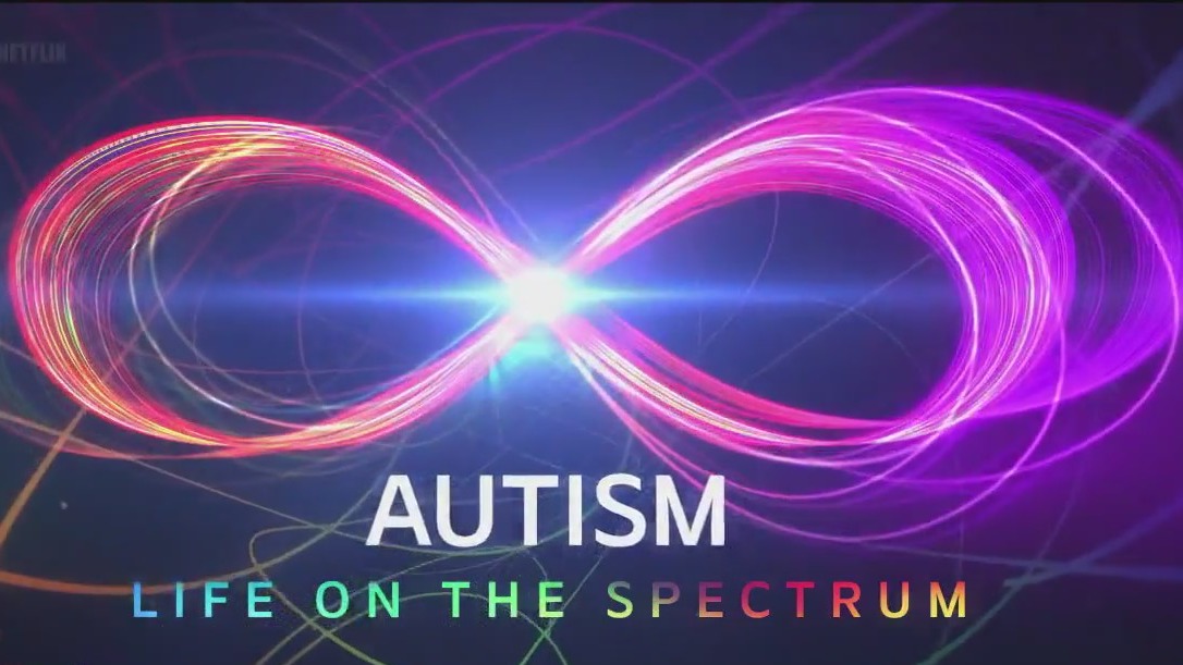 Autism in pop culture: Behind and in front of the camera