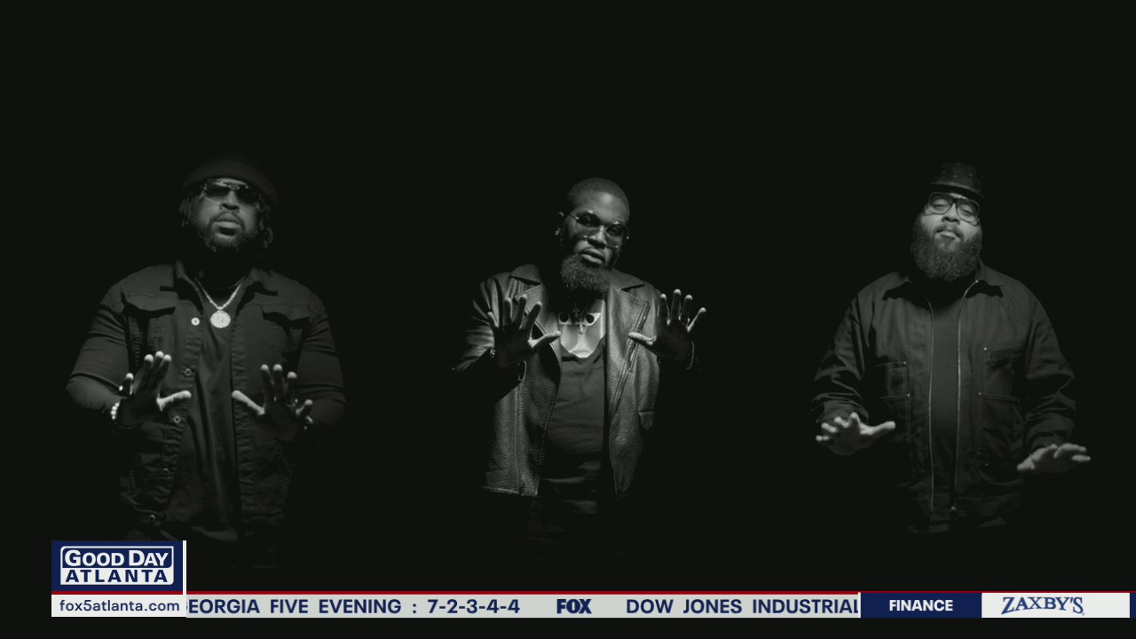 The Ton3s talk new music, shows, and more