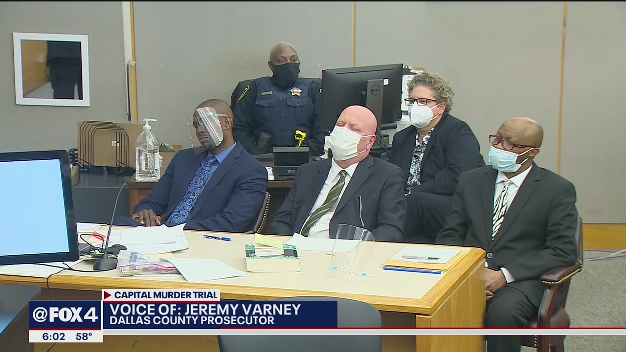 Billy Chemirmir trial: Jury now deliberating after closing arguments completed