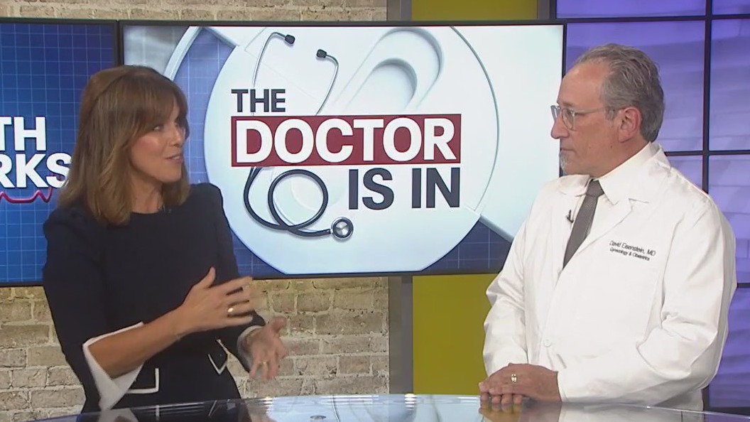 Understanding Endometriosis with Trinity Health