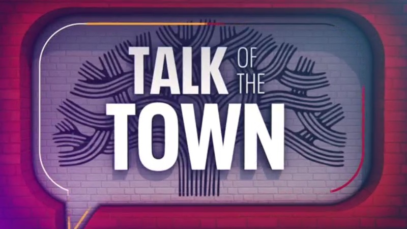 Talk of the Town