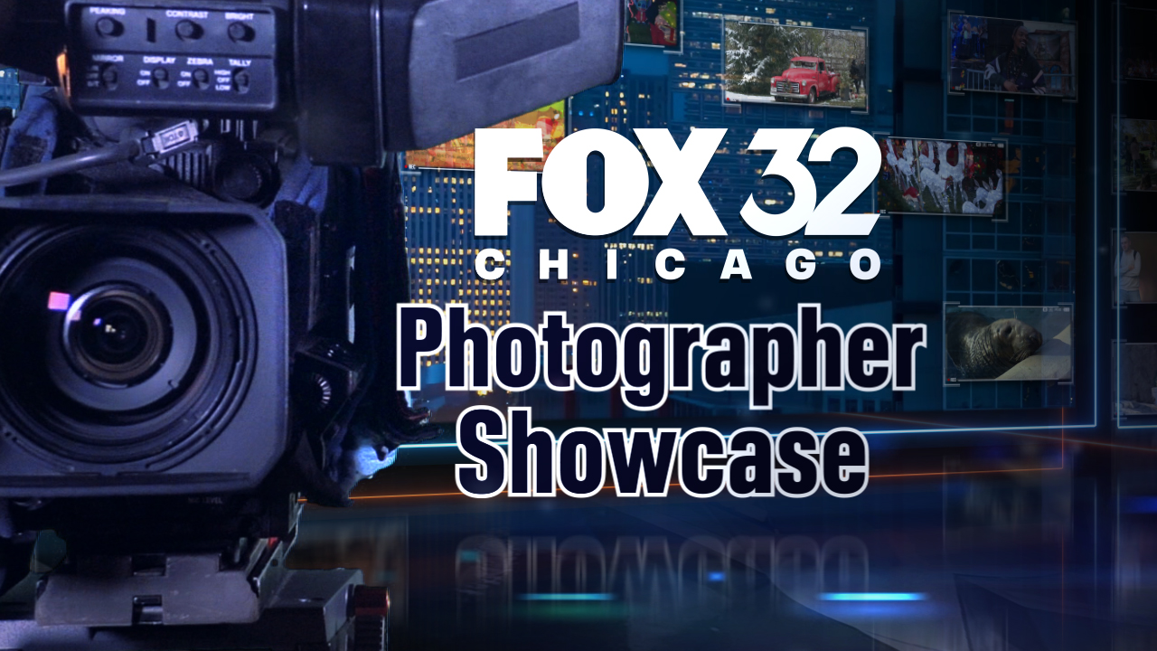 FOX 32's Photographer Showcase