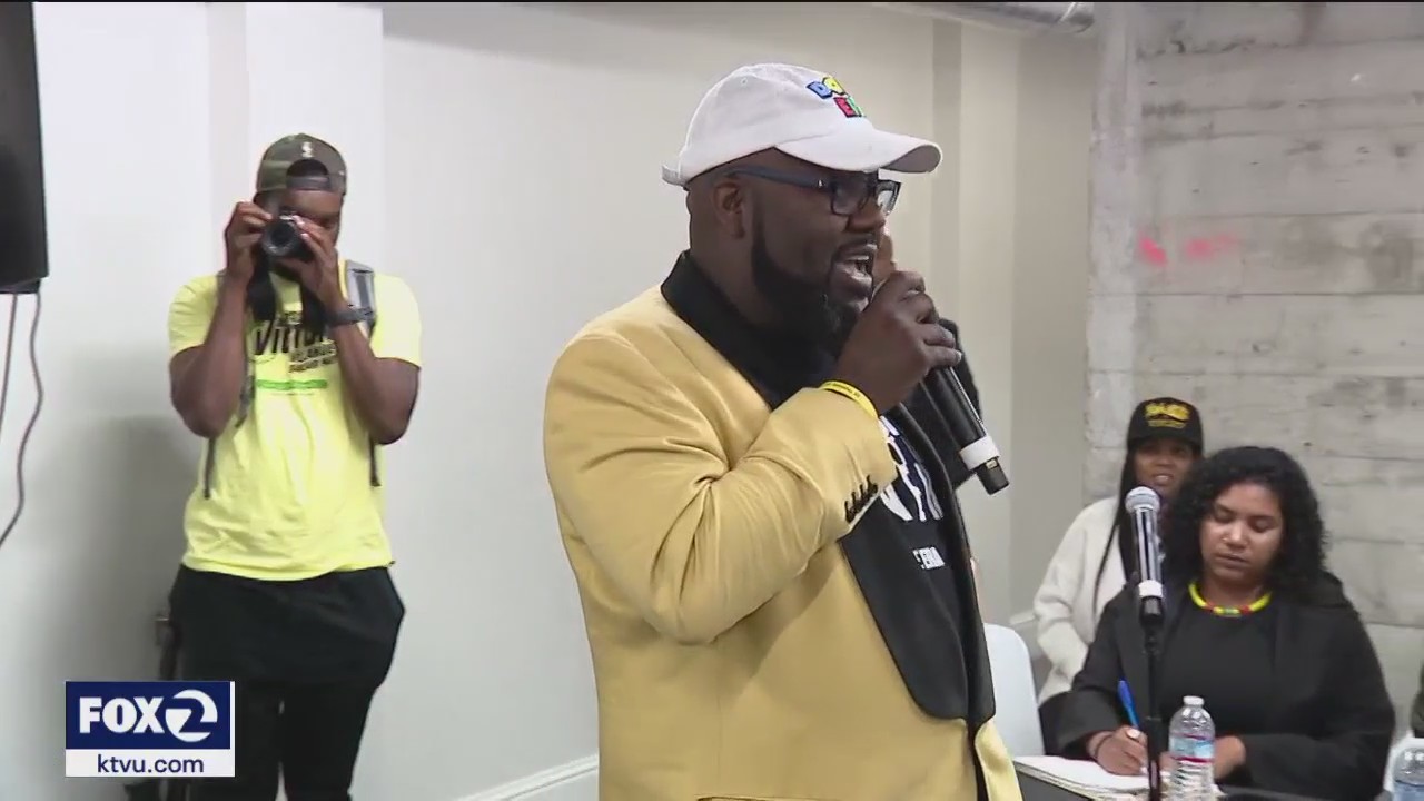 Mistah F.A.B. moderates Oakland mayoral candidates' forum