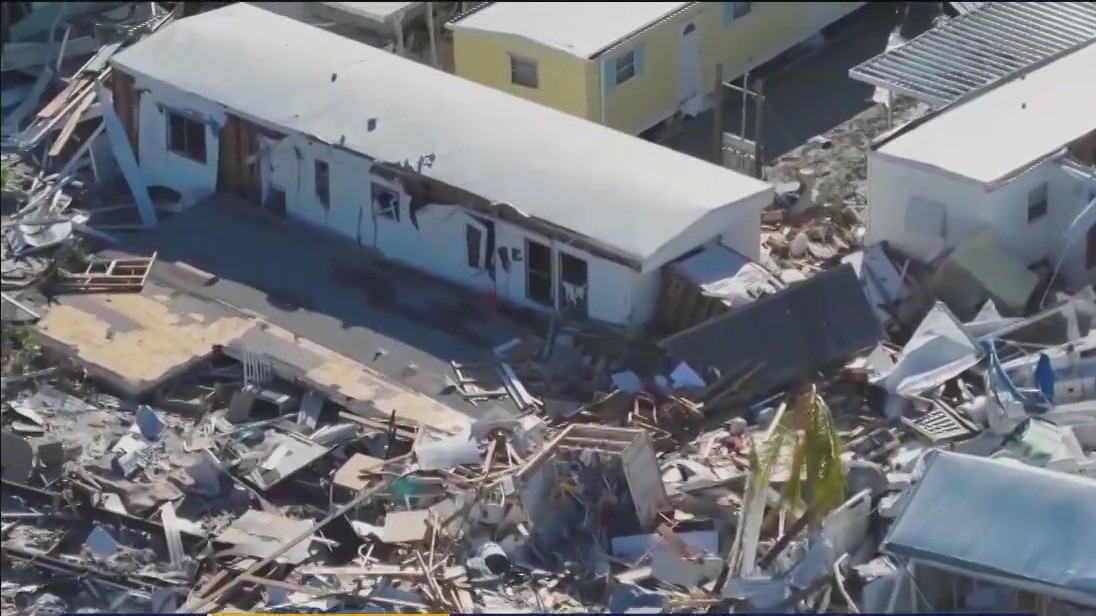 Addressing the Florida property insurance crisis