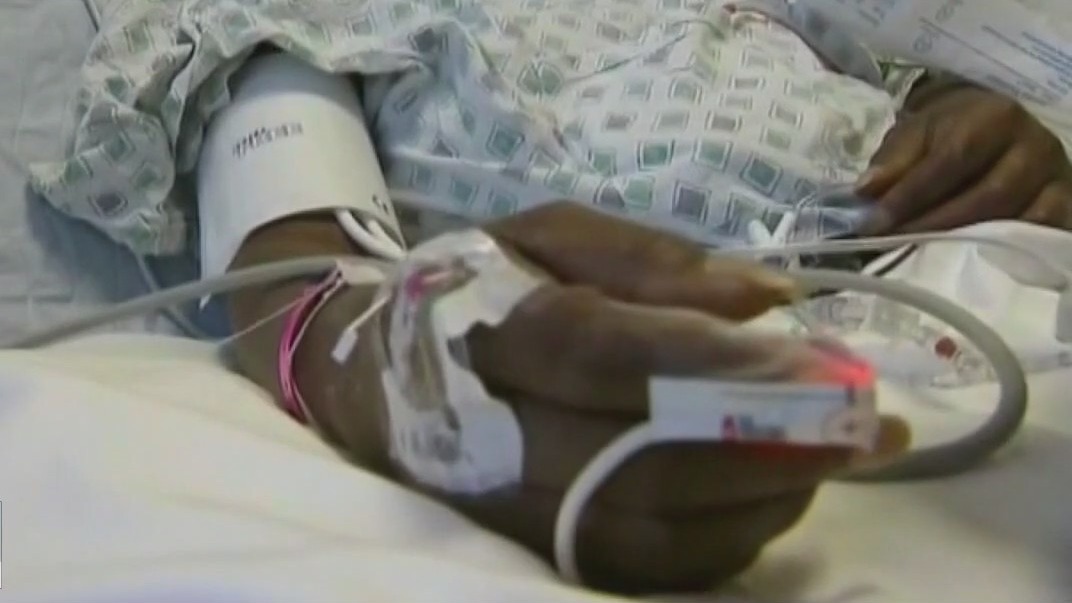 Progress on end-of-life options bill in MN