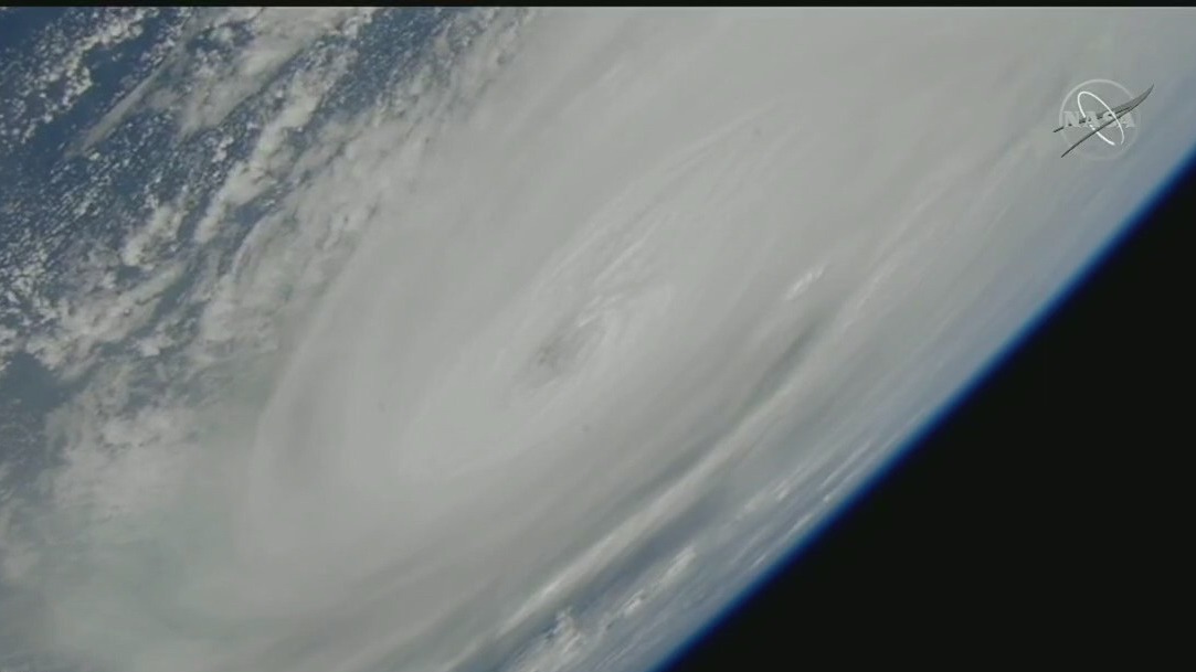 Hurricane Ian: Texas first responders prepare to help with relief efforts in Florida