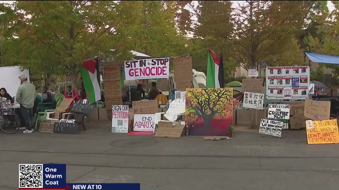 Stanford hit-and-run hate crime victim identified
