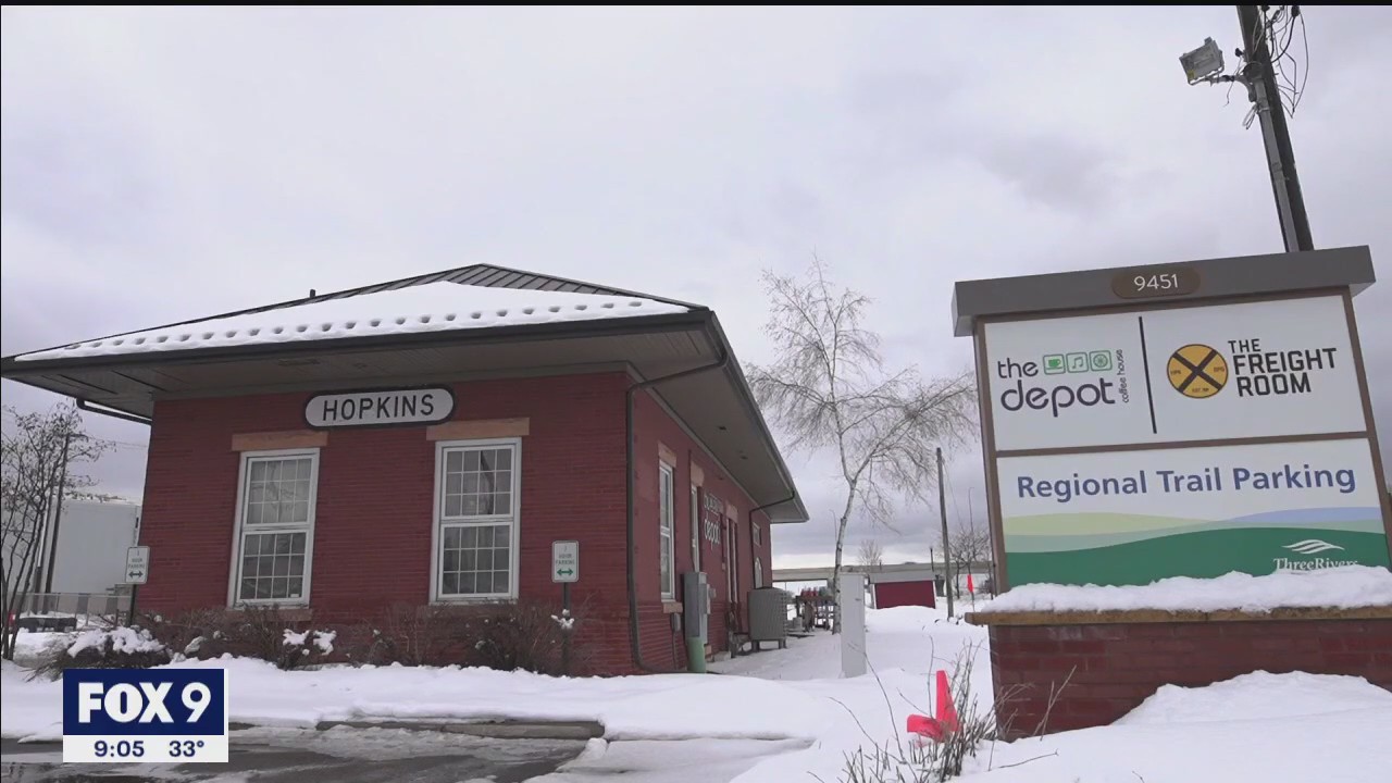The Depot in Hopkins announces closing