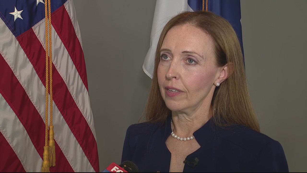Scandinavian leaders visit Detroit amid request into NATO