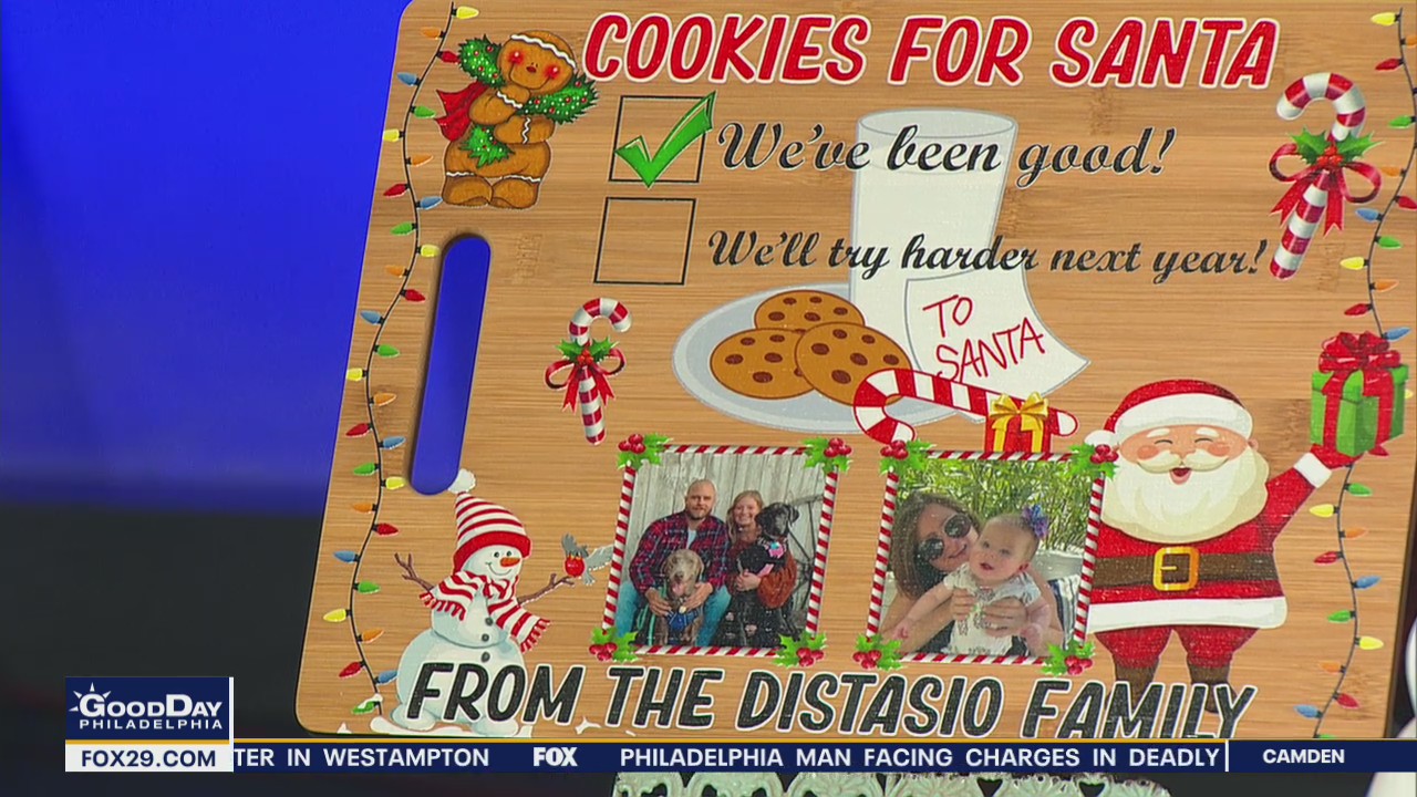 Personalized gift ideas for kids