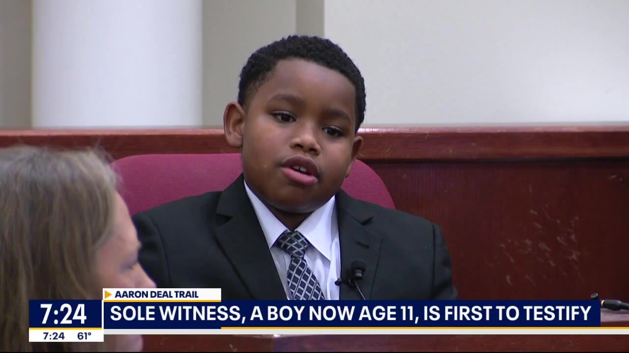 Testimony from Atatiana Jefferson's nephew may not matter much, expert says