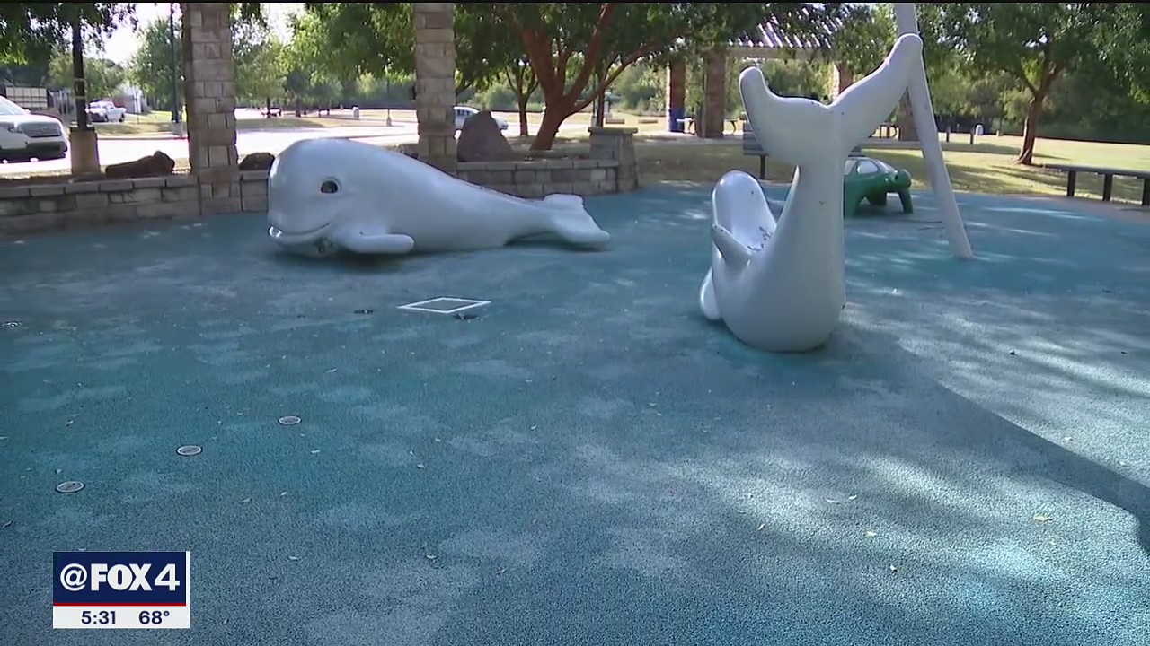 Arlington settles lawsuit with family of 3-year-old infected by brain-eating amoeba at splash pad