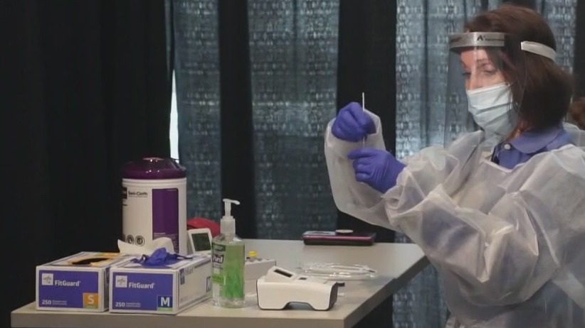 Your Health with Dr. Kumar: COVID-19 and Type 2 Diabetes