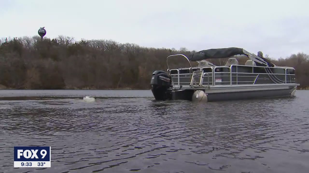Minnesotans feeling a ‘spring slump’