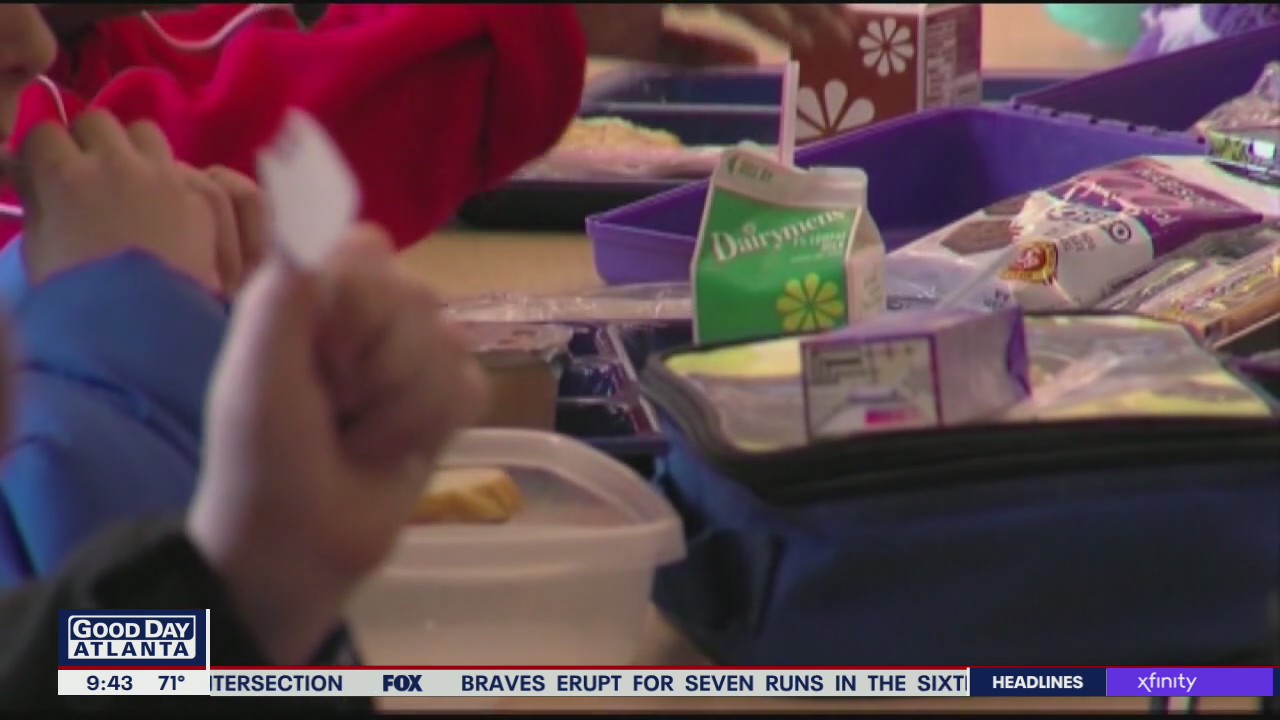 Tips for raising healthy eaters