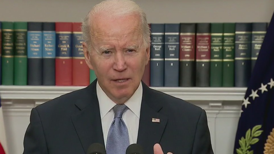 US announces $800 million more in security assistance for Ukraine