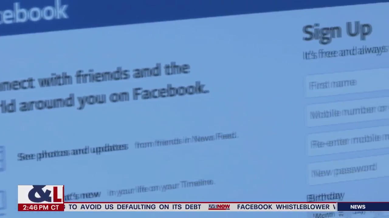 Facebook, Instagram, WhatsApp go down in apparent major outage; Twitter CEO responds