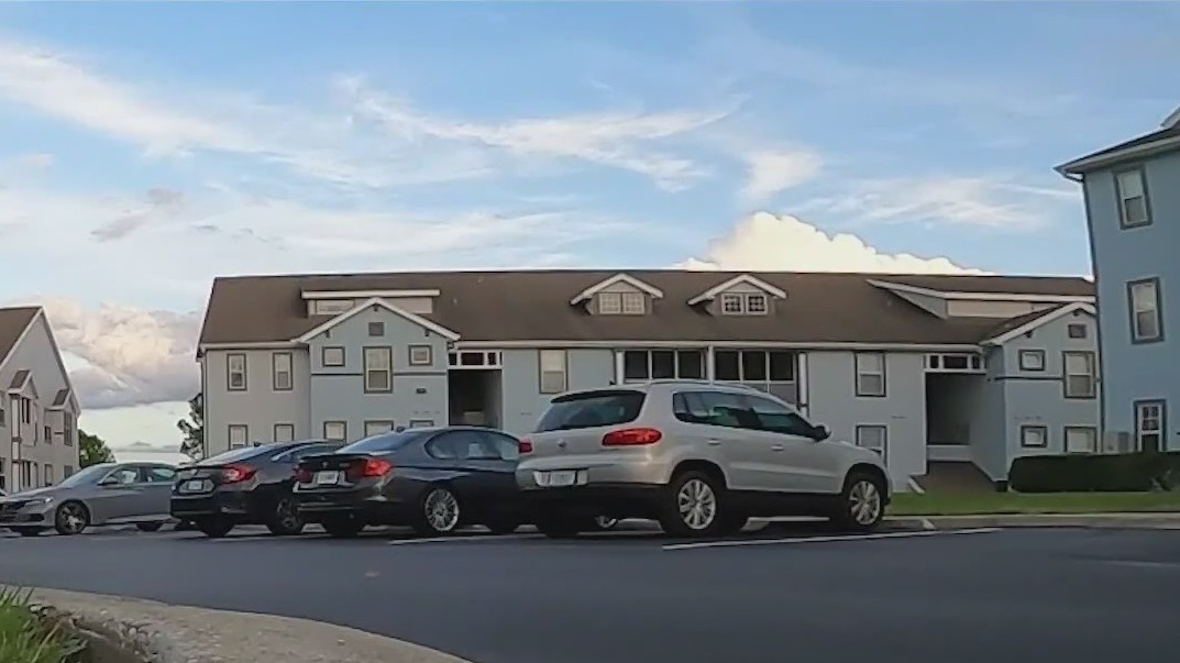 Police in Clermont car thefts similar to those prompted by TikTok challenge