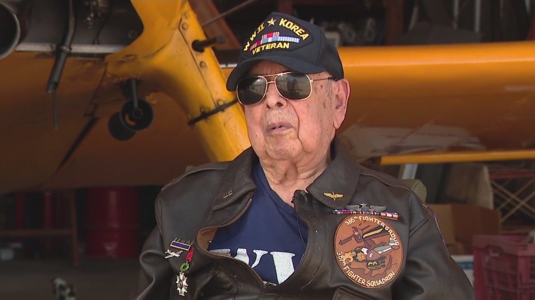 Purple Heart spotlight: Lt. Edward J. Lopez