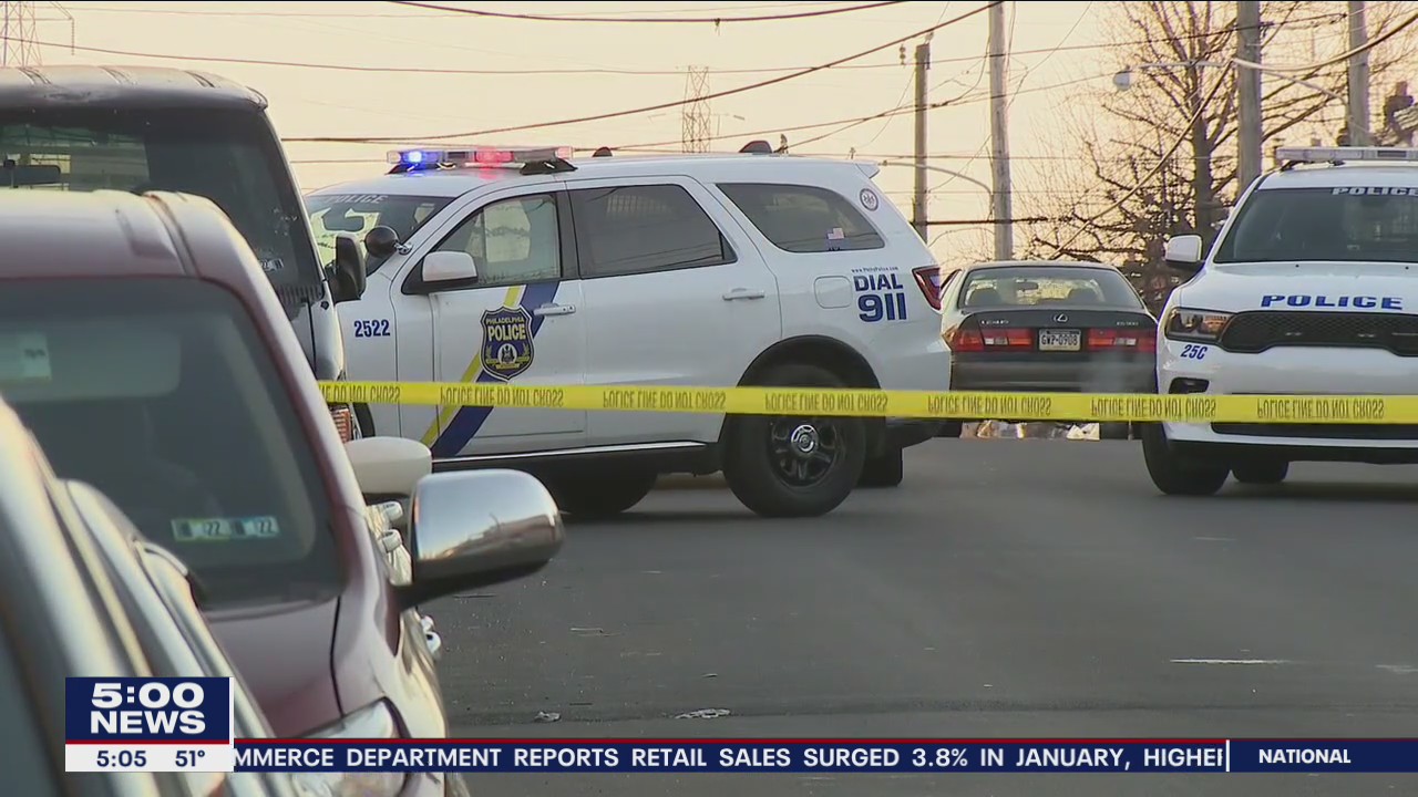 Philadelphia Police Commissioner responds to concerns of long 911 wait times