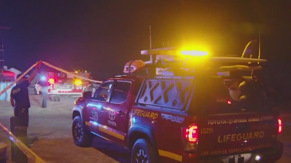 Malibu man stabbed