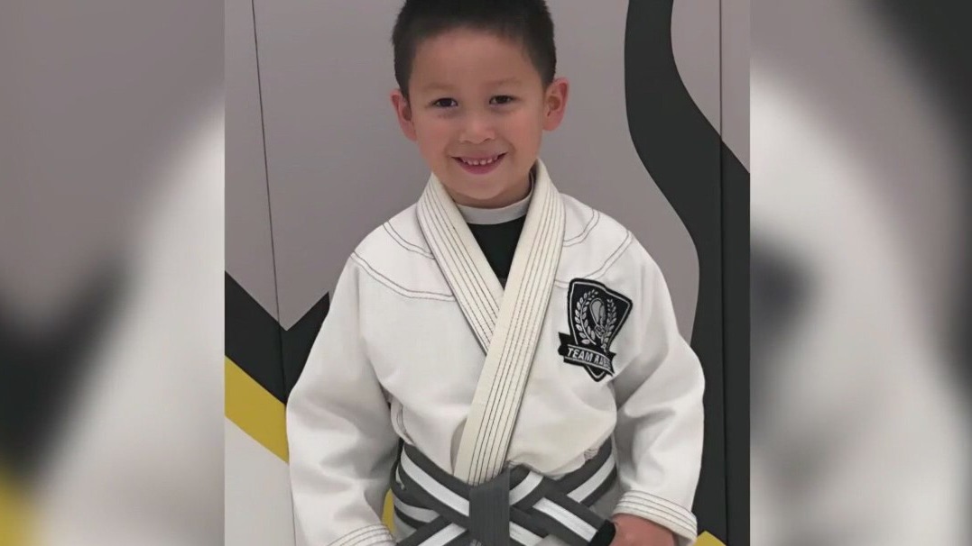 6-year-old Georgetown boy dies from injuries following September attack