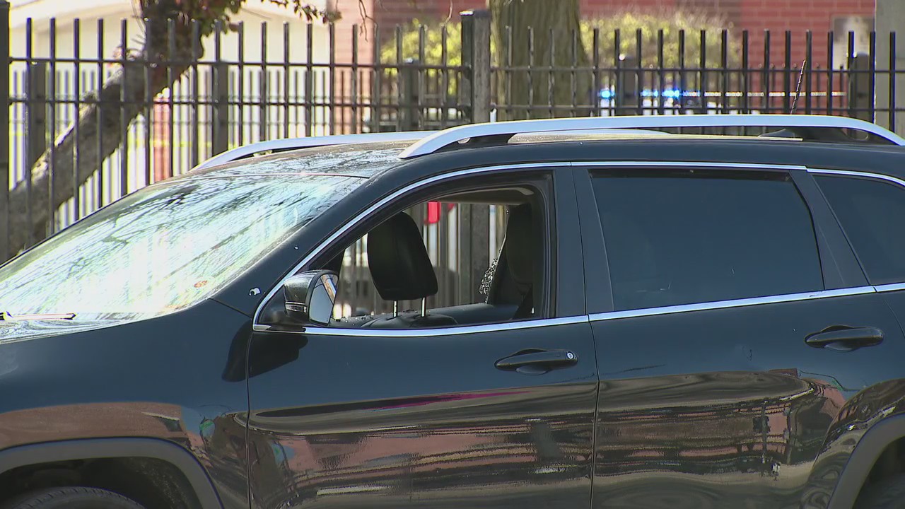 Stolen car involved in fatal South Loop shooting: police