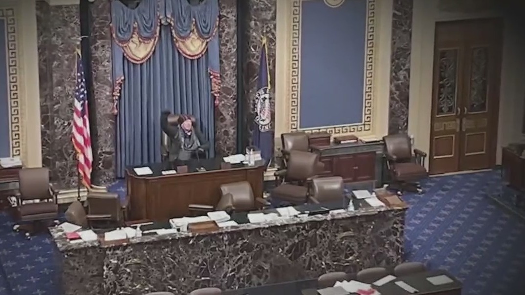 2021 year in review: A look back at the top news stories