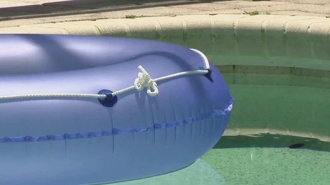 What to do if you get swimmer's ear this summer