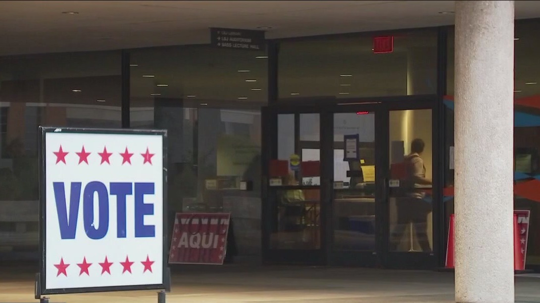 Two police oversight propositions on the ballot in Austin