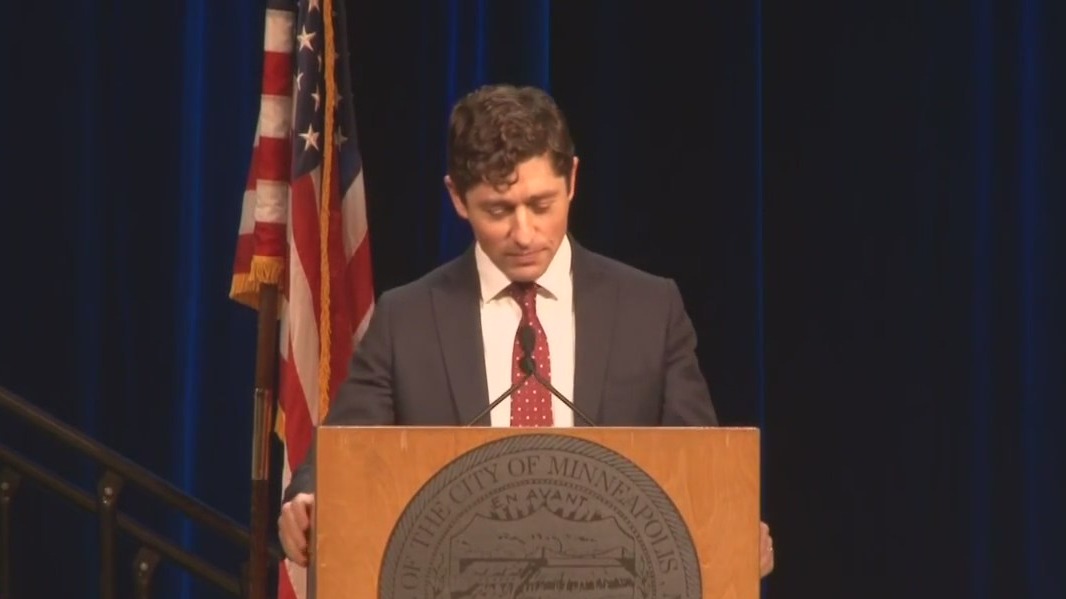 Minneapolis mayor, city council: What to expect in 2022