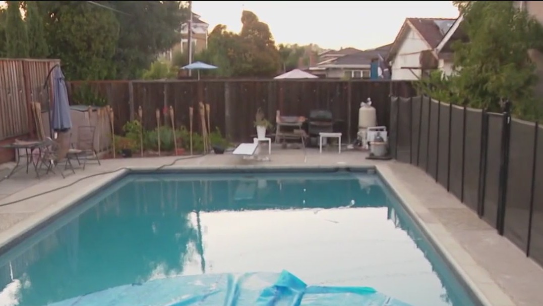 Child safety advocates speak out after double drowning