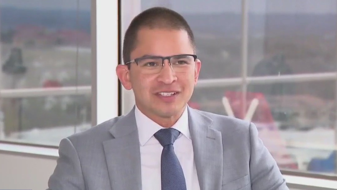 Austin ISD has a new superintendent