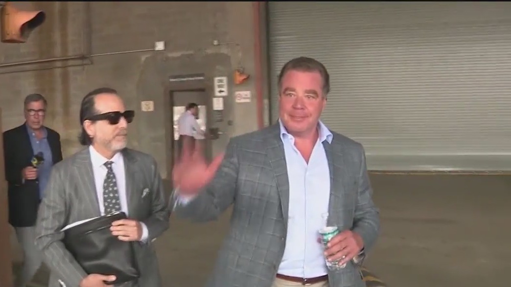 John Oxendine pleads guilty