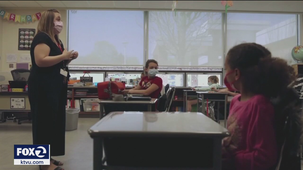 Many San Francisco Unified educators still out