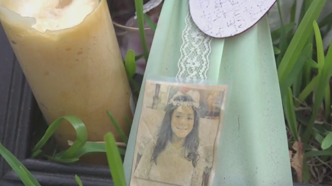 Father of student killed in Uvalde school shooting speaks out one month after incident