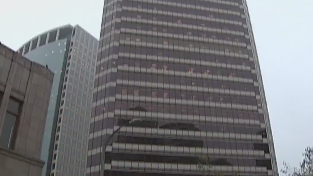 Clorox hires extra security guards in Oakland