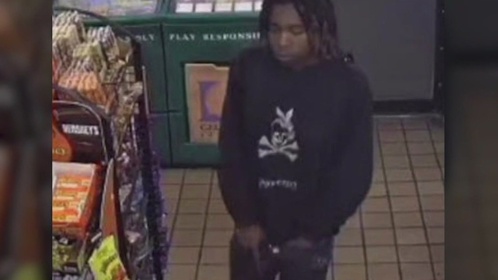 15-year-old arrested in murder of Conyers man
