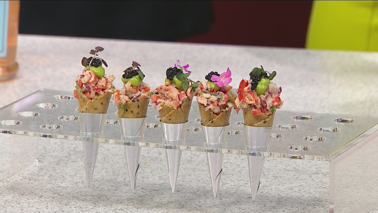 ‘Eat Detroit’ food fest showcasing 25 diverse restaurants in the city