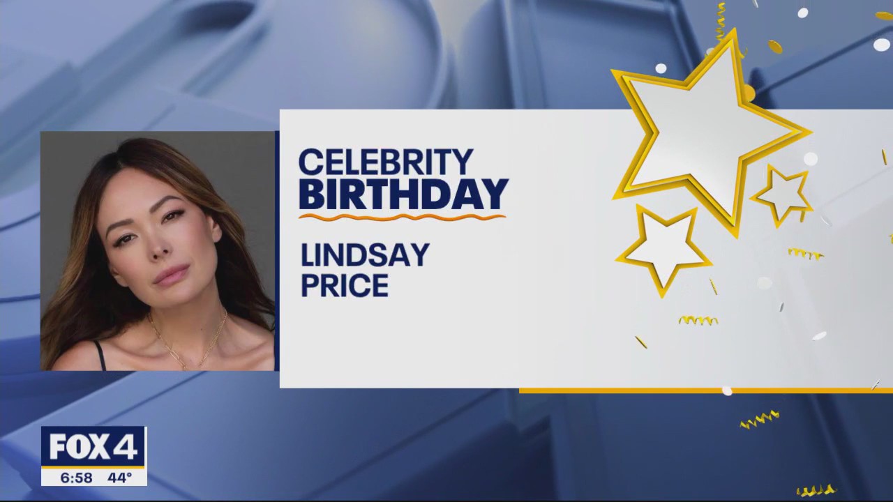 Celebrity birthdays for Dec. 6